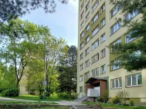 Prodej bytu 1+1, Ostrava, Řecká, 29 m2