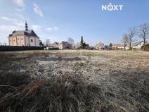 Prodej pozemku pro bydlení, Hořičky, 1412 m2