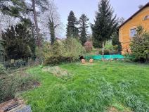 Prodej bytu 5+kk, Roztoky, Tiché údolí, 130 m2