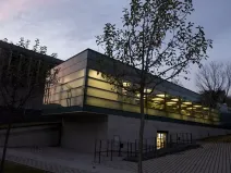 Prodej obchodního prostoru, Praha - Břevnov, Šermířská, 360 m2