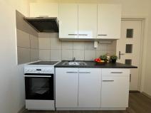 Pronájem bytu 1+1, Česká Lípa, Okružní, 39 m2