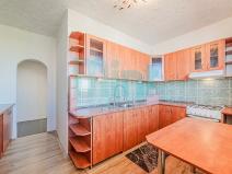 Pronájem bytu 3+1, Ostrava, Sládkova, 68 m2