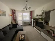 Pronájem bytu 3+1, Jablonec nad Nisou, Havlíčkova, 70 m2