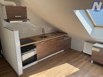 Pronájem bytu 3+kk, Písek, Žižkova třída, 66 m2