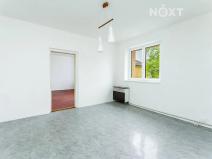 Prodej bytu 1+1, Nymburk, Park v Kolonii, 42 m2