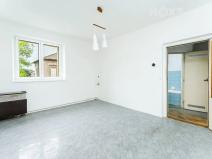 Prodej bytu 1+1, Nymburk, Park v Kolonii, 42 m2