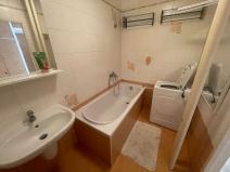 Pronájem bytu 2+1, Praha - Malešice, Tuchorazská, 54 m2