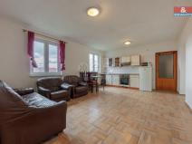 Pronájem bytu 3+kk, Horní Slavkov, Dlouhá, 56 m2