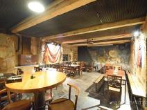 Prodej restaurace, Praha - Libeň, Sokolovská, 150 m2
