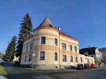 Pronájem komerční nemovitosti, Rychnov u Jablonce nad Nisou, Čechova, 67 m2