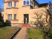 Prodej rodinného domu, Brandýs nad Labem-Stará Boleslav, Vestecká, 400 m2