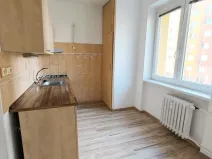Pronájem bytu 2+1, Most, Jaroslava Vrchlického, 52 m2