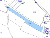 Prodej pozemku pro bydlení, Neděliště, 722 m2