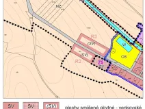 Prodej pole, Neděliště, 722 m2