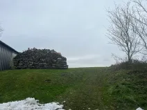 Prodej pole, Neděliště, 722 m2