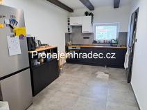 Pronájem bytu 2+kk, Hradec Králové, Všehrdova, 45 m2