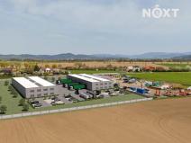 Prodej komerčního pozemku, Zábřeh, Lesnická, 16000 m2