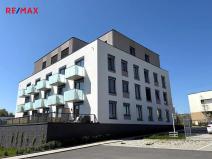 Pronájem bytu 2+kk, Praha - Ďáblice, Oldřichovská, 59 m2