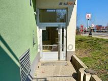 Prodej bytu 2+kk, Praha - Horní Měcholupy, Hornoměcholupská, 64 m2