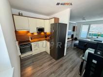 Prodej bytu 2+kk, Praha - Horní Měcholupy, Hornoměcholupská, 64 m2