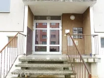 Dražba bytu 1+1, Hostouň, Příkopy, 38 m2