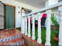 Prodej rodinného domu, Alicante, Španělsko, 76 m2