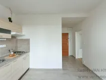 Pronájem bytu 1+1, Praha - Letňany, Bukovecká, 31 m2
