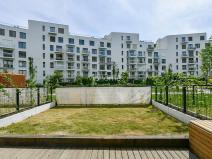 Pronájem bytu 3+kk, Praha - Košíře, Naskové, 108 m2