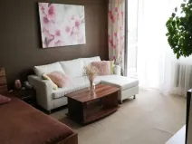 Pronájem bytu 1+1, Uherský Brod, 40 m2