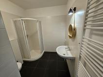 Pronájem bytu 1+kk, Zlín, Zelinova, 36 m2