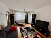 Prodej bytu 2+1, Klatovy, Luční, 67 m2