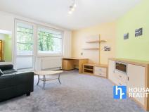 Prodej bytu 2+kk, Praha - Vysočany, Paříkova, 50 m2