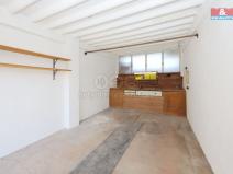 Prodej garáže, Žďár nad Sázavou, Strojírenská, 18 m2