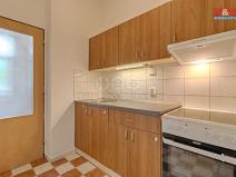 Pronájem bytu 1+1, Kutná Hora - Kutná Hora-Vnitřní Město, Žižkova brána, 23 m2