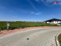 Prodej pozemku pro bydlení, Postoloprty - Skupice, 966 m2