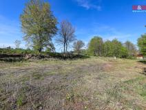 Prodej pozemku pro bydlení, Lestkov - Domaslav, 1826 m2