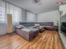 Prodej bytu 3+1, Bohušovice nad Ohří, Zahradní, 68 m2