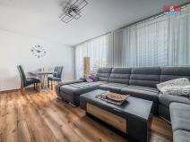 Prodej bytu 3+1, Bohušovice nad Ohří, Zahradní, 68 m2
