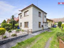Prodej rodinného domu, Chrast, Jiráskova, 160 m2