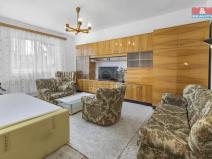 Prodej rodinného domu, Chrast, Jiráskova, 160 m2