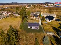 Prodej pozemku pro bydlení, Strašice, 1335 m2