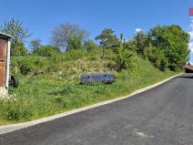 Prodej pozemku pro bydlení, Kunovice, 945 m2