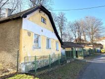 Prodej rodinného domu, Kňovice, 74 m2