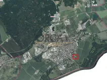 Prodej podílu pole, Hodonín, 162 m2