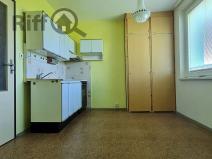 Prodej bytu 1+1, Brno, Teyschlova, 40 m2