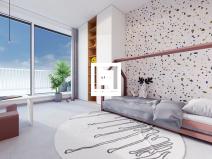 Prodej bytu 3+kk, Olomouc, Bryksova, 113 m2