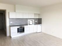 Pronájem bytu 1+kk, Olomouc, Slavonínská, 40 m2