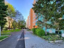 Prodej bytu 3+1, Brno, Mikuláškovo náměstí, 69 m2