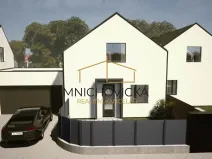 Prodej rodinného domu, Pětihosty, 130 m2