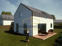 Prodej rodinného domu, Pětihosty, 130 m2